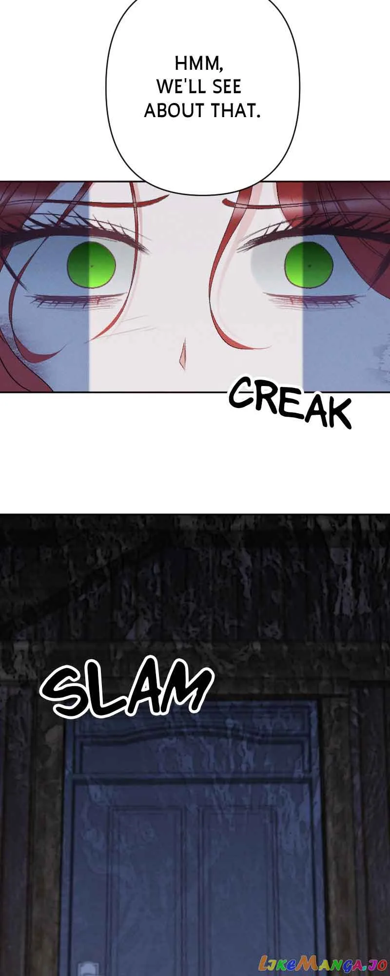 If You Wish for My Despair Chapter 43 page 31