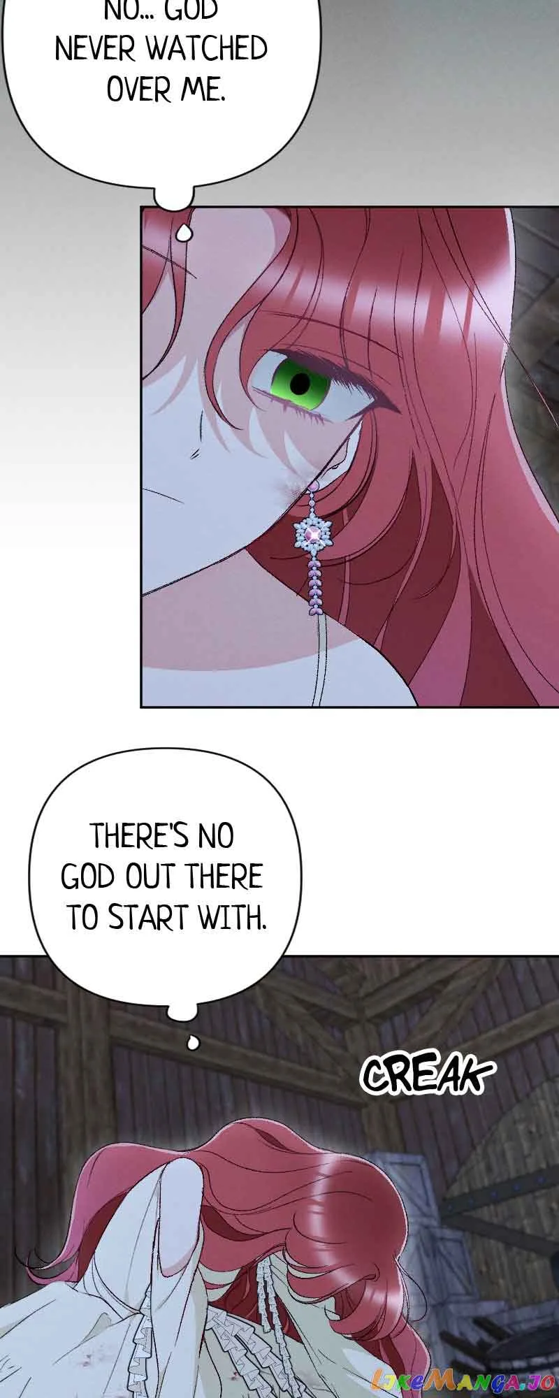 If You Wish for My Despair Chapter 43 page 41