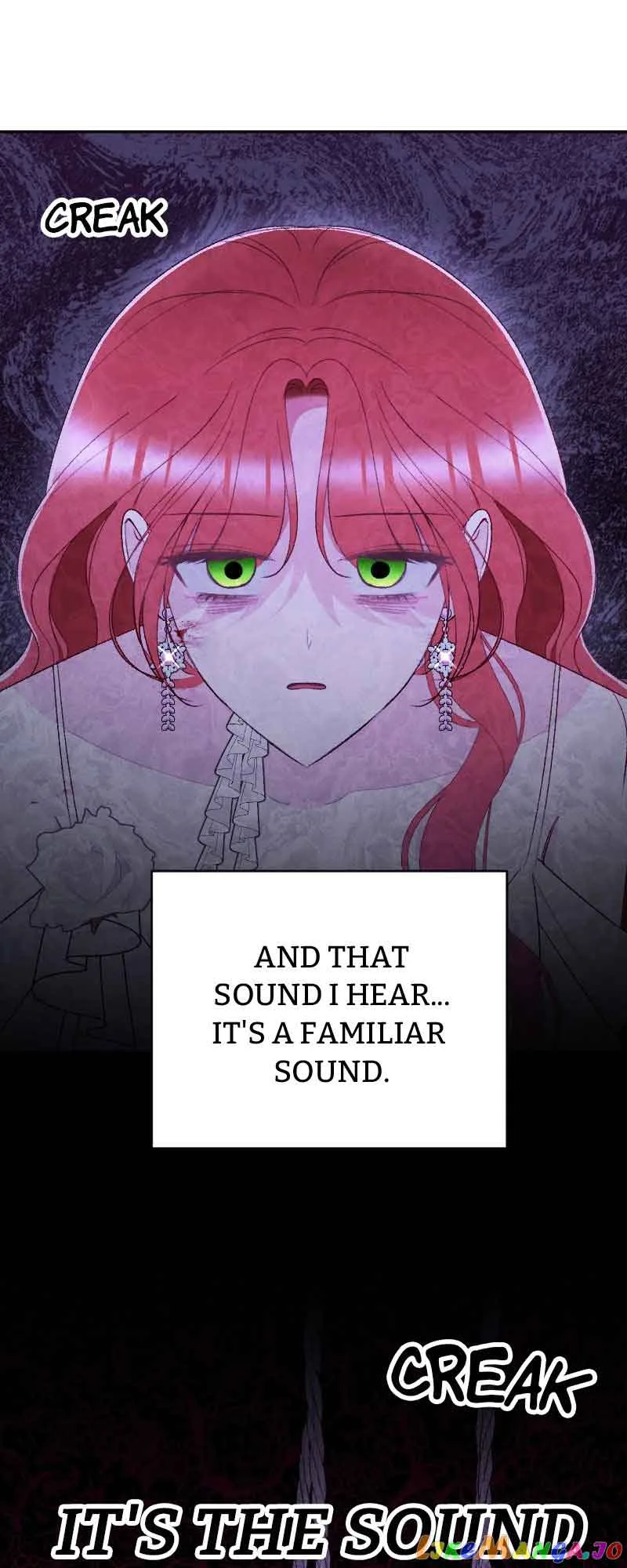 If You Wish for My Despair Chapter 43 page 44