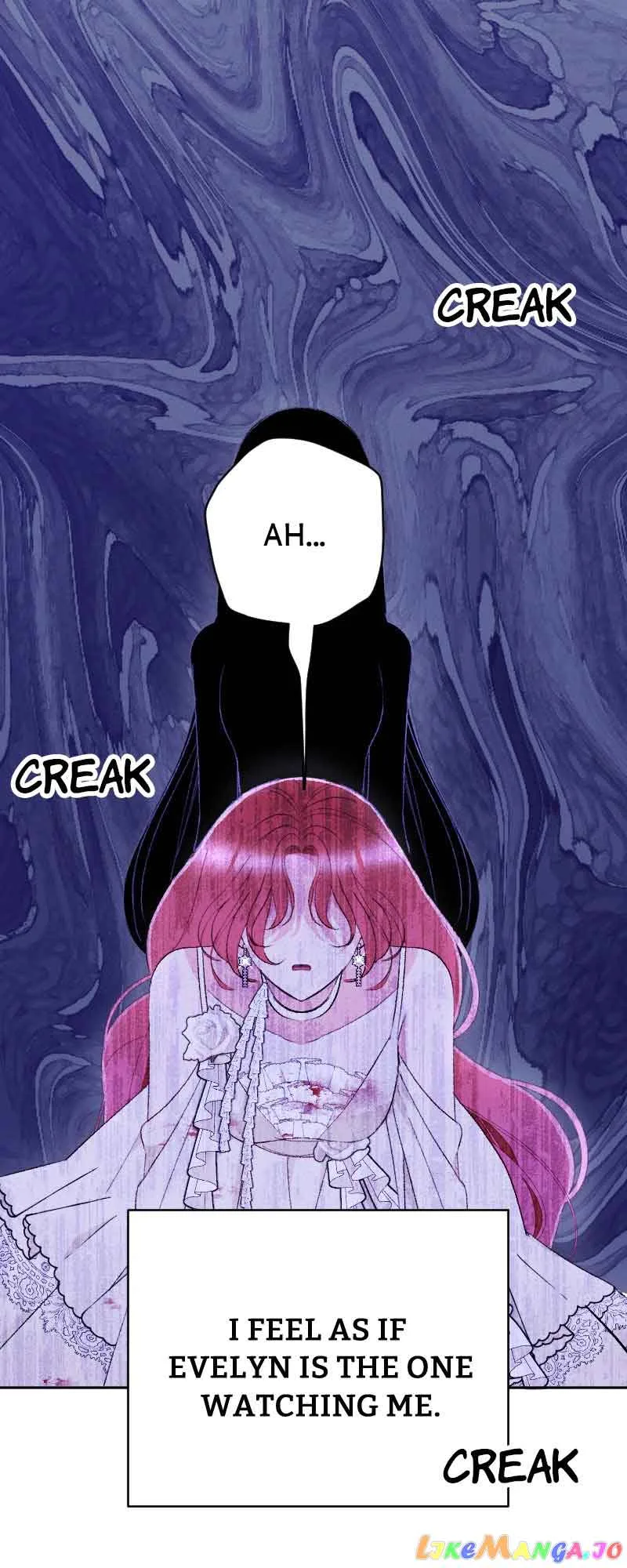 If You Wish for My Despair Chapter 43 page 43