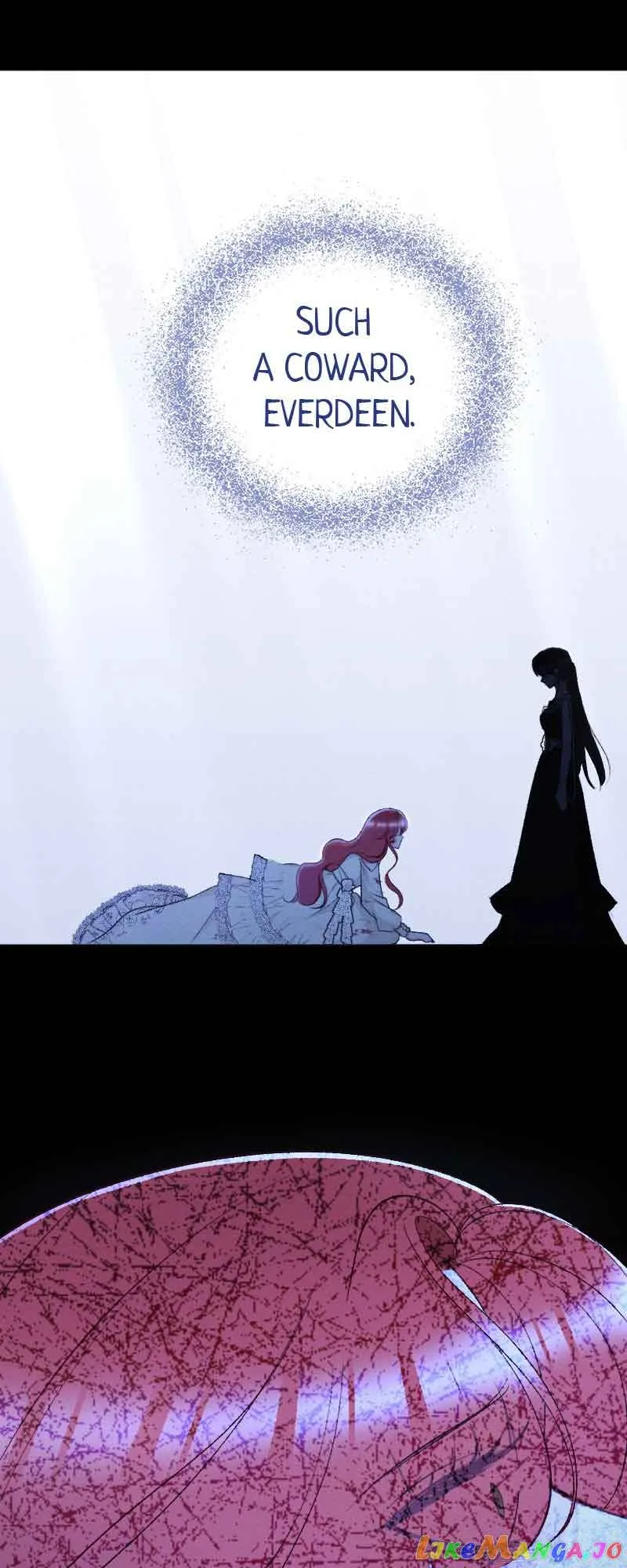 If You Wish for My Despair Chapter 43 page 56