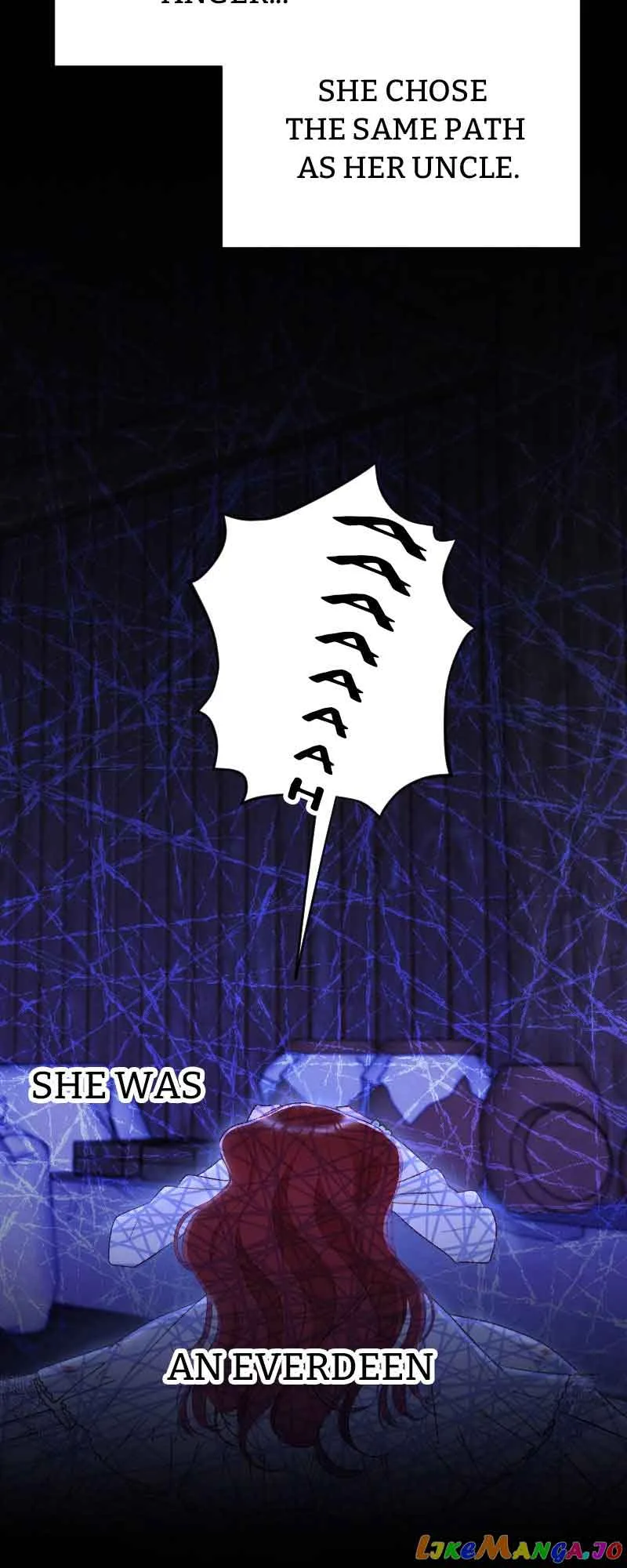 If You Wish for My Despair Chapter 43 page 58