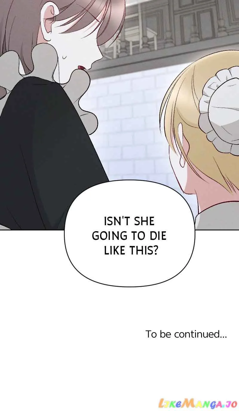 If You Wish for My Despair Chapter 43 page 60