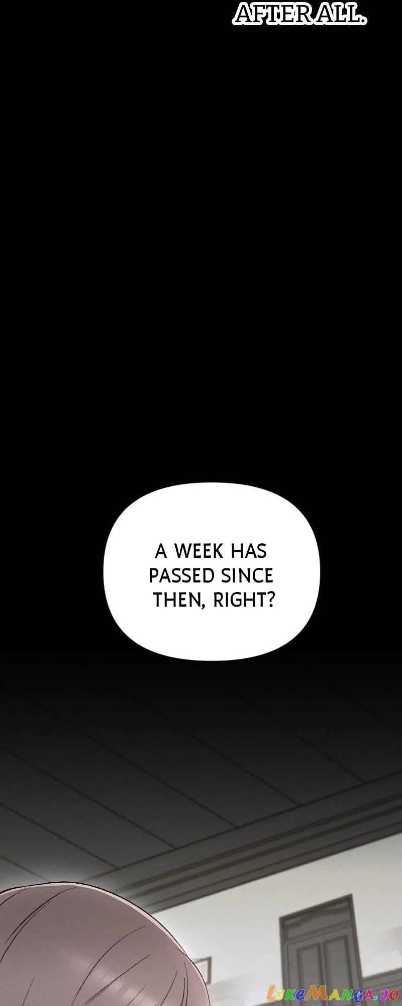 If You Wish for My Despair Chapter 43 page 59