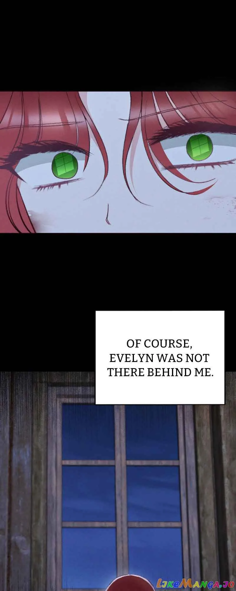 If You Wish for My Despair Chapter 43 page 50
