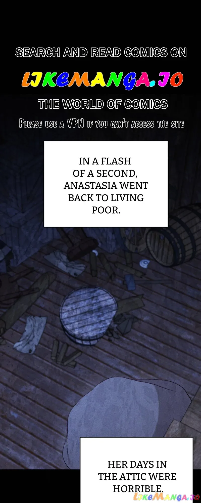 If You Wish for My Despair Chapter 44 page 2