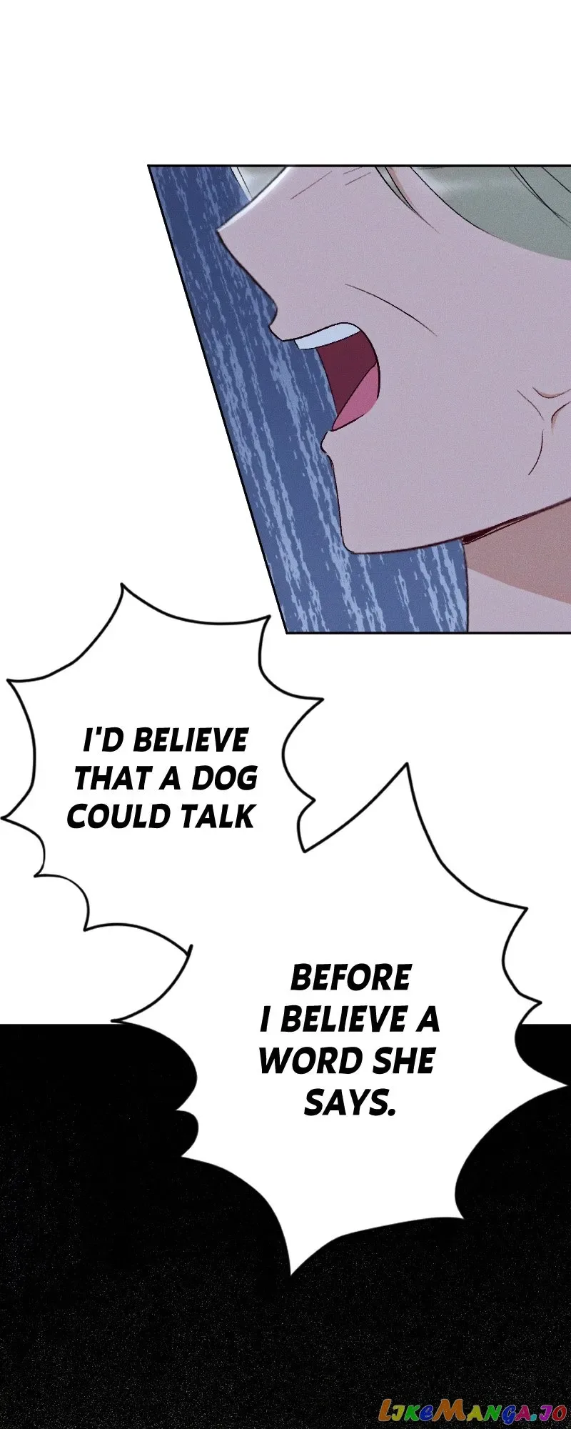 If You Wish for My Despair Chapter 44 page 25