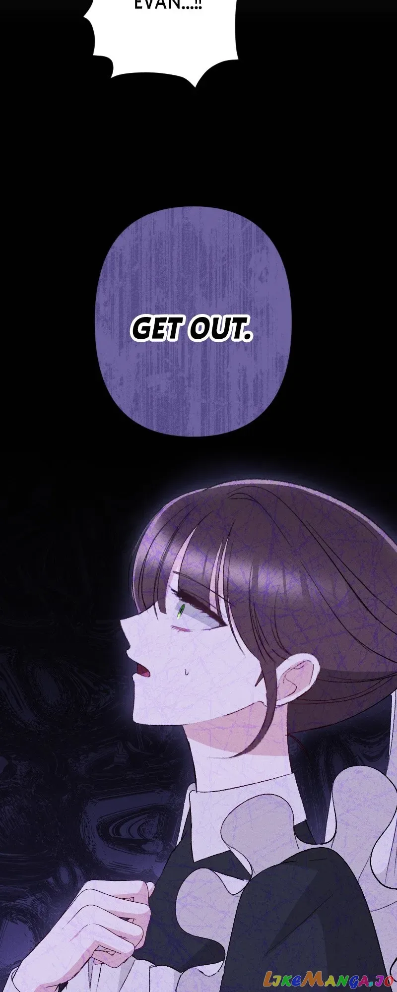 If You Wish for My Despair Chapter 44 page 51