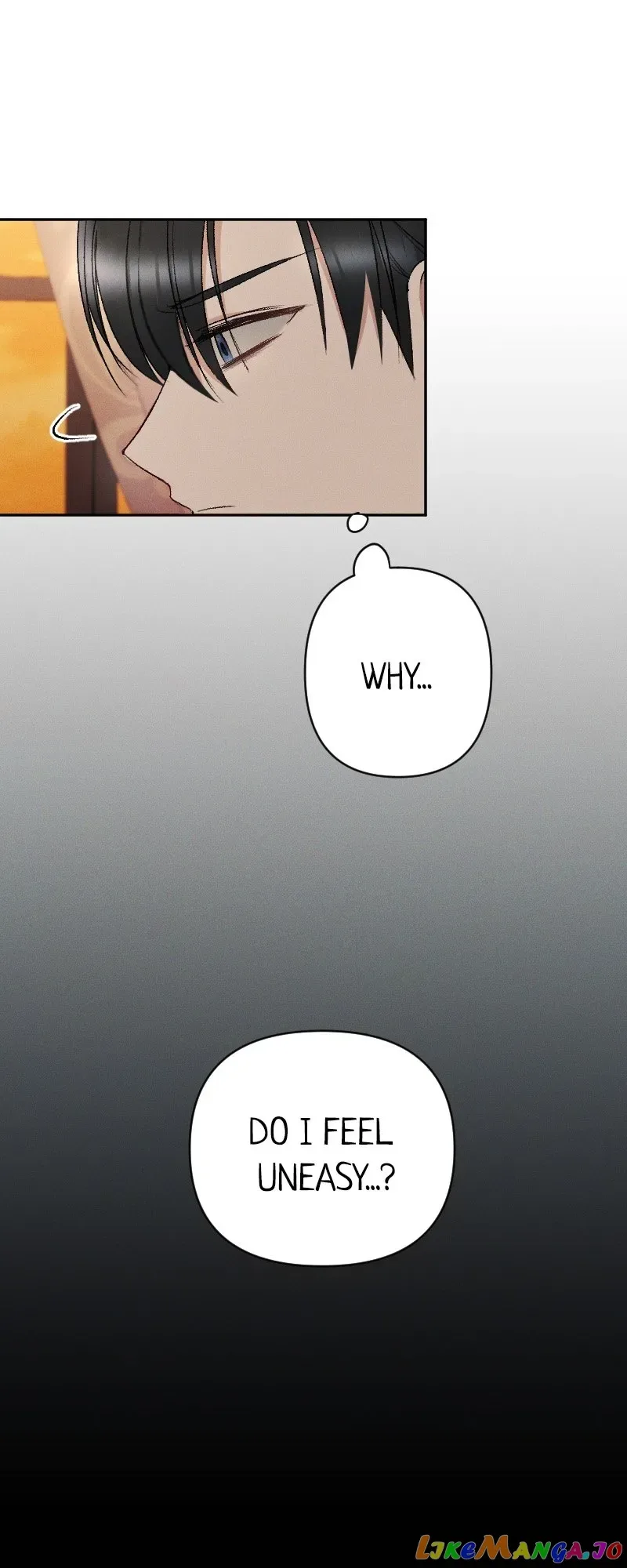 If You Wish for My Despair Chapter 44 page 42