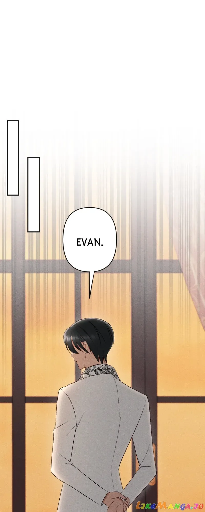 If You Wish for My Despair Chapter 44 page 36