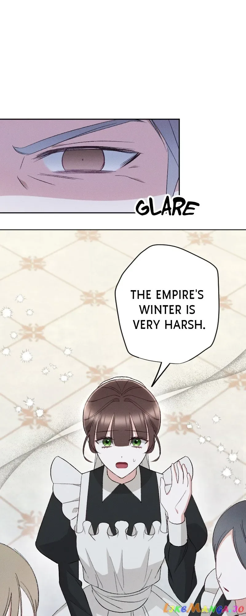 If You Wish for My Despair Chapter 44 page 47