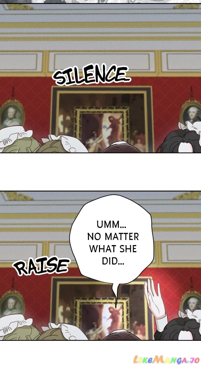 If You Wish for My Despair Chapter 44 page 46