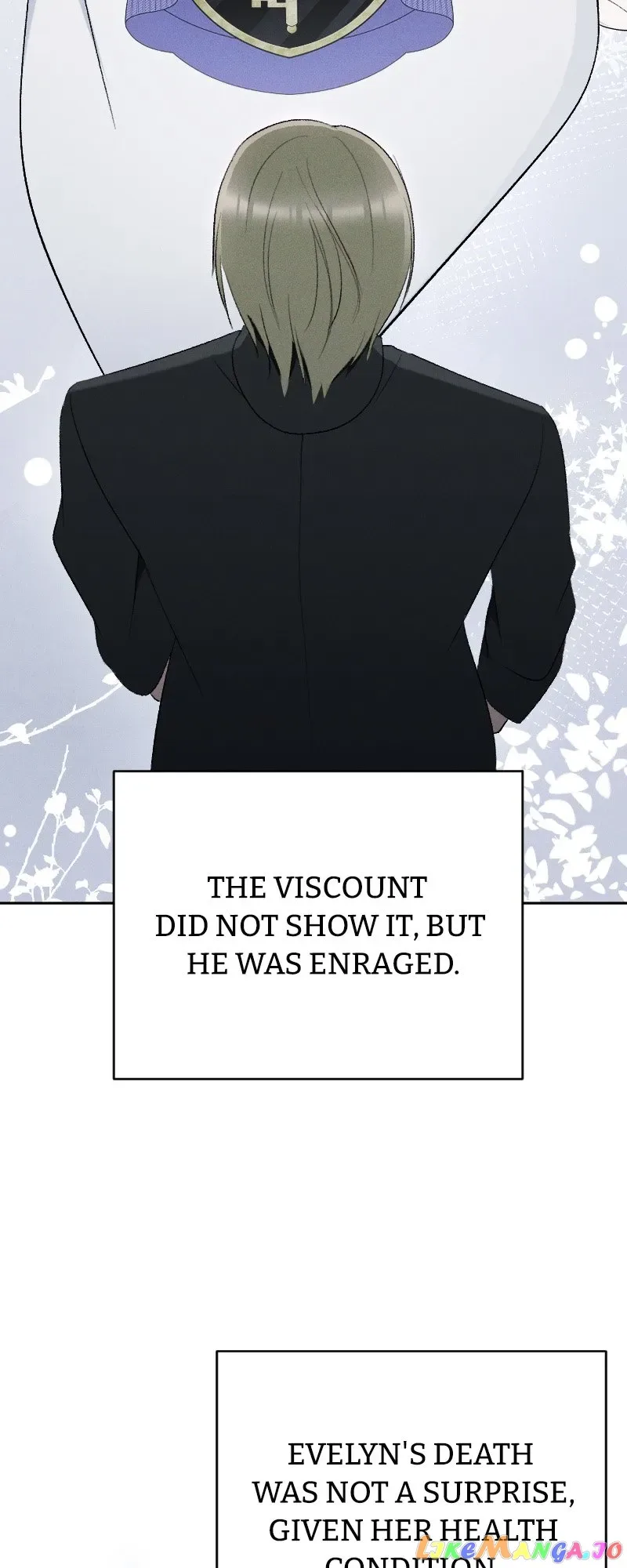 If You Wish for My Despair Chapter 44 page 17