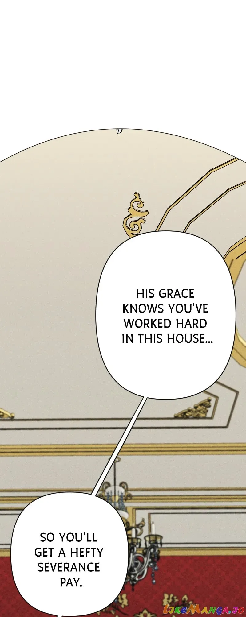 If You Wish for My Despair Chapter 44 page 53