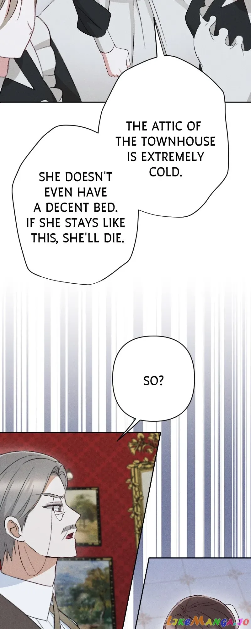 If You Wish for My Despair Chapter 44 page 48