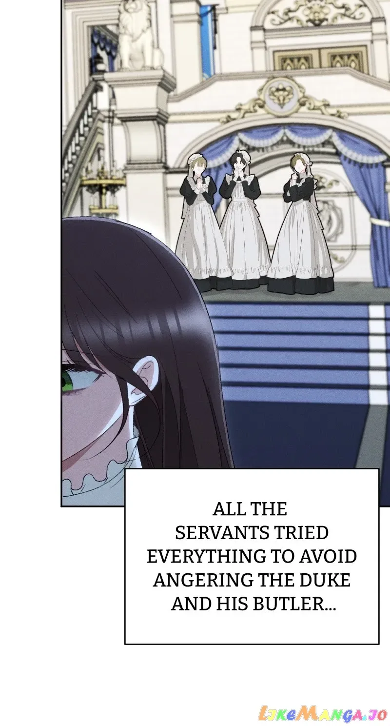 If You Wish for My Despair Chapter 44 page 57