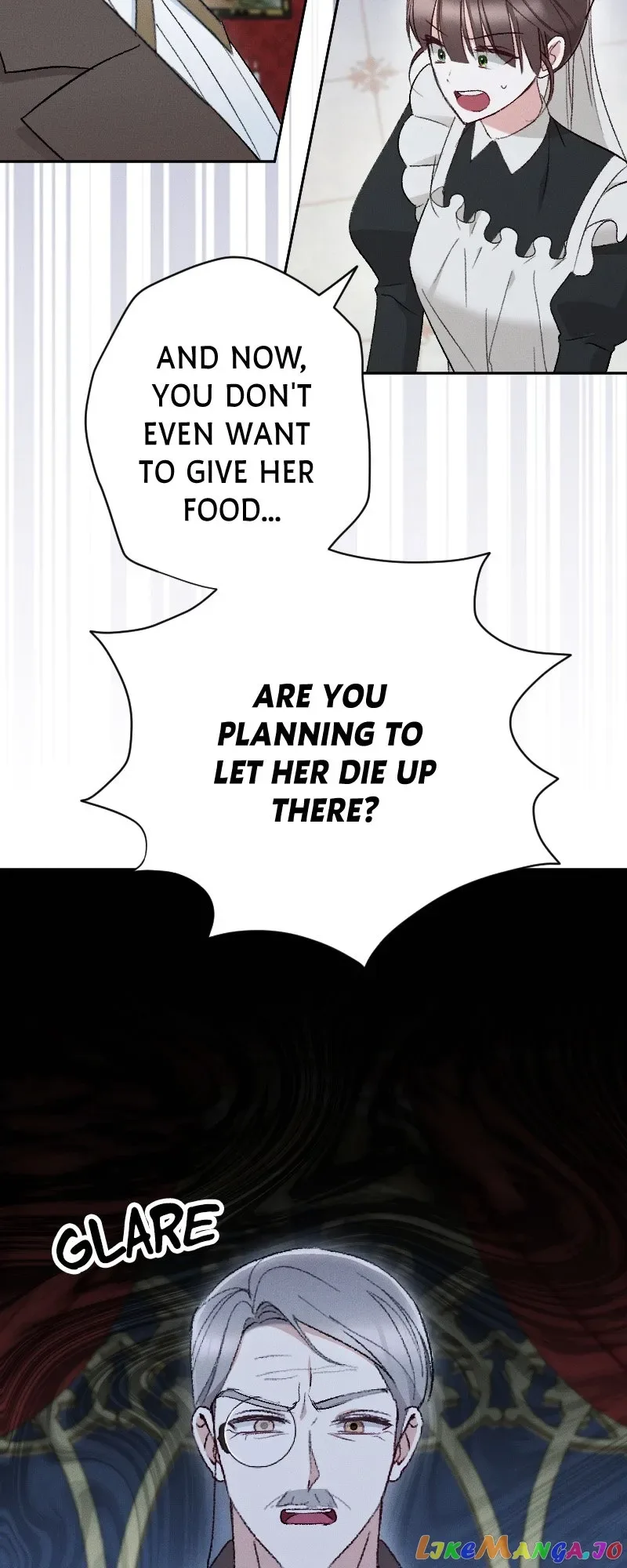 If You Wish for My Despair Chapter 44 page 49