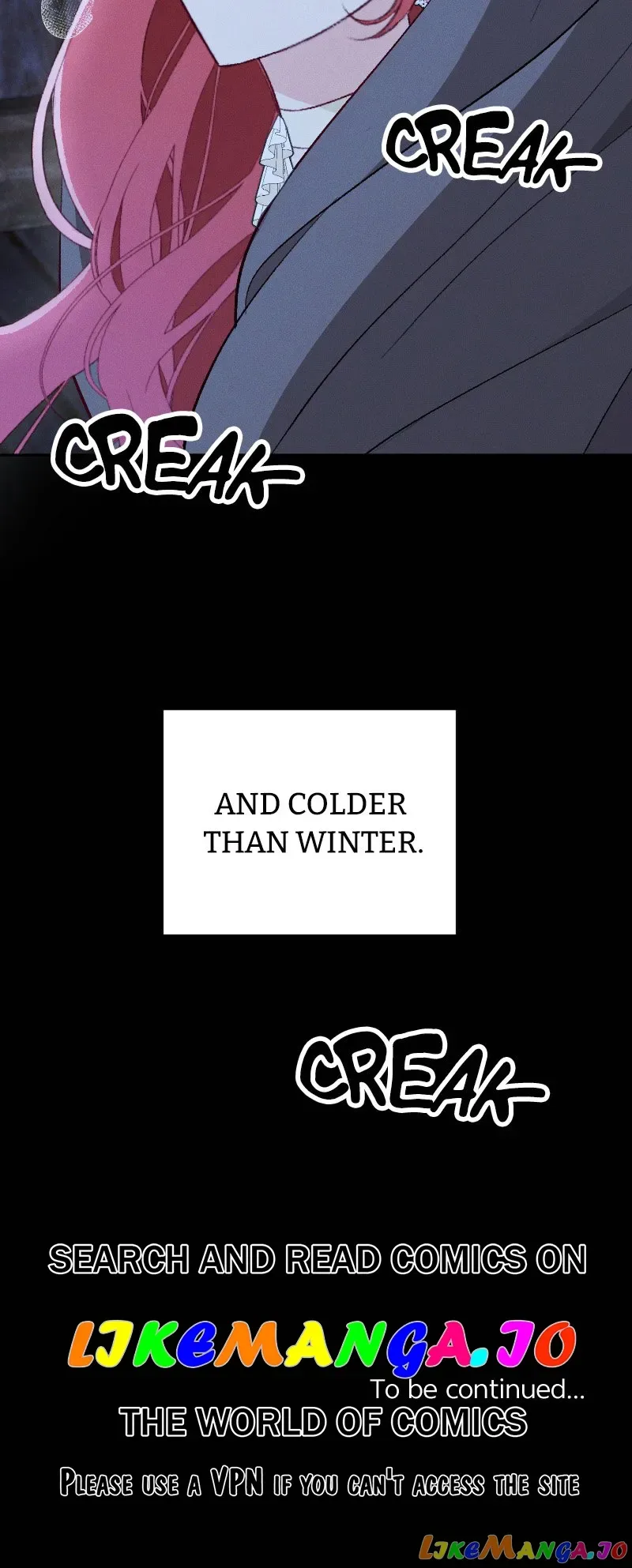 If You Wish for My Despair Chapter 44 page 61