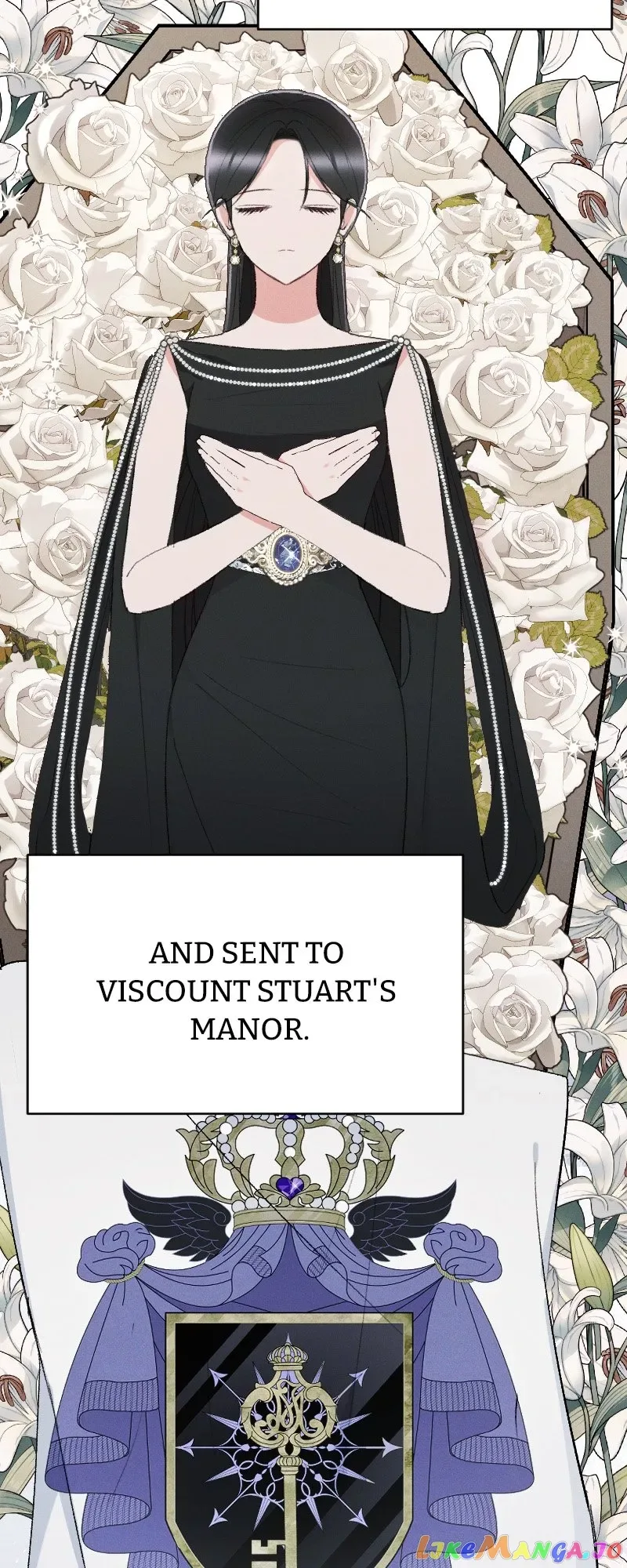 If You Wish for My Despair Chapter 44 page 16