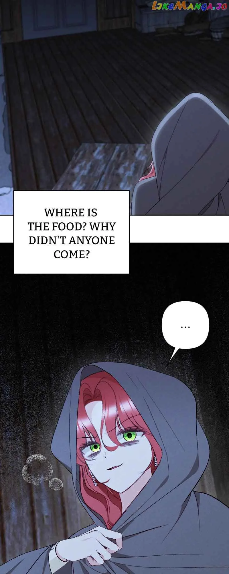 If You Wish for My Despair Chapter 45 page 6
