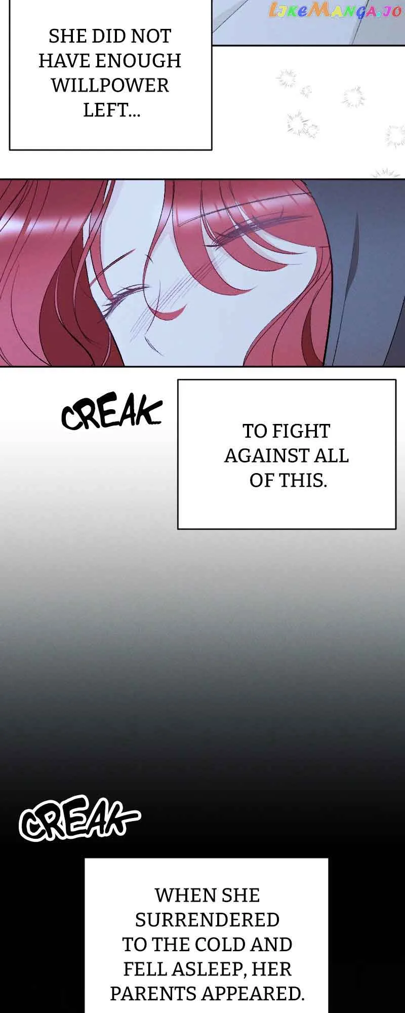 If You Wish for My Despair Chapter 45 page 16