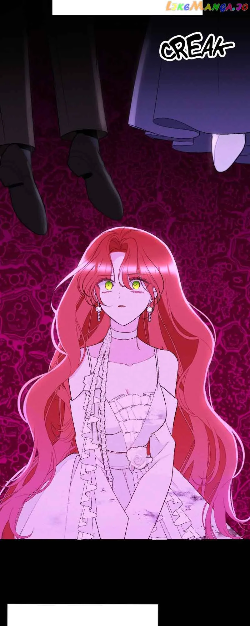 If You Wish for My Despair Chapter 45 page 17