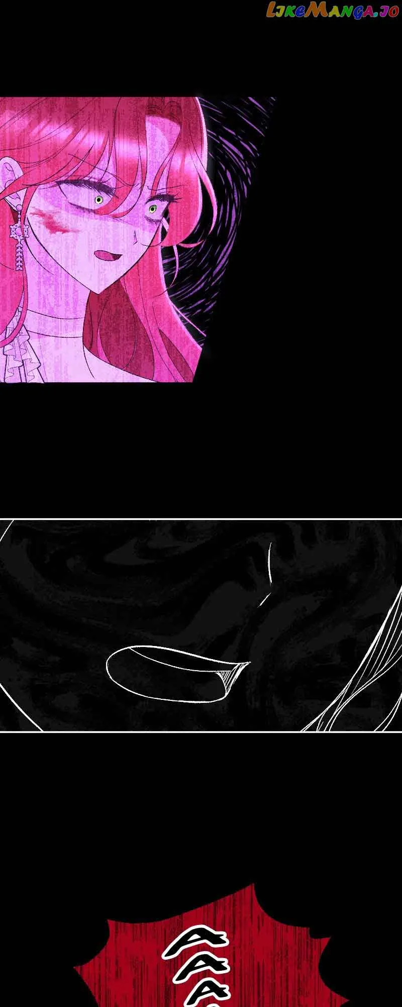 If You Wish for My Despair Chapter 45 page 27