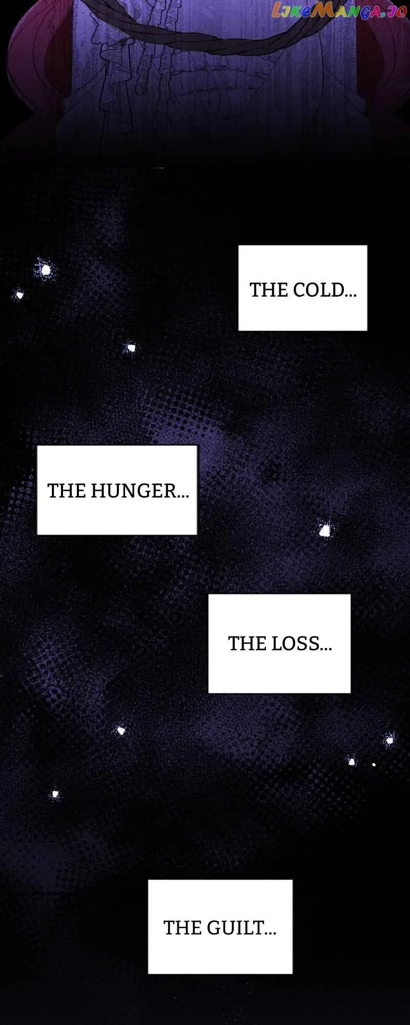 If You Wish for My Despair Chapter 45 page 32