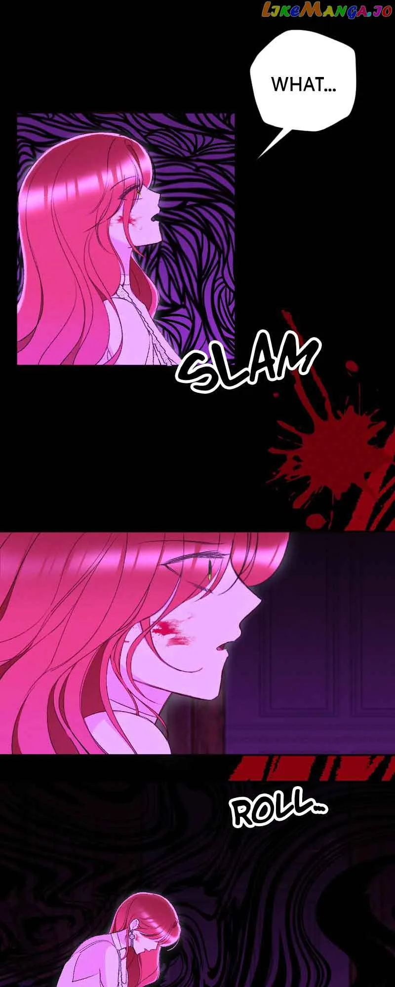 If You Wish for My Despair Chapter 45 page 25