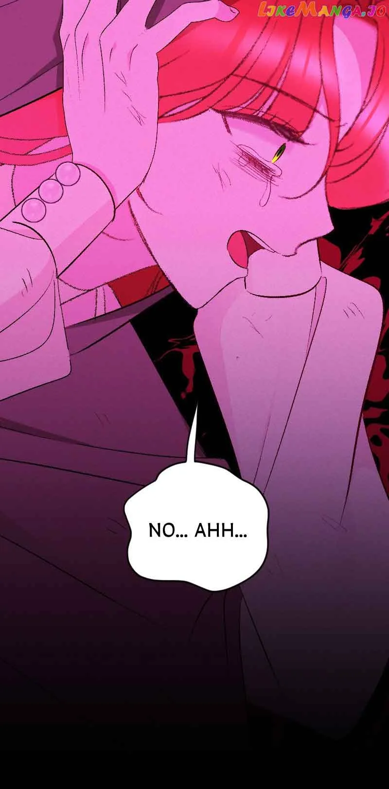 If You Wish for My Despair Chapter 45 page 29
