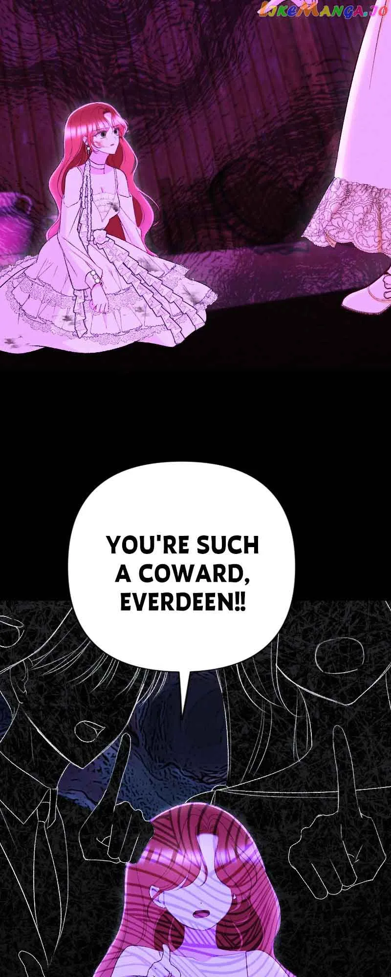 If You Wish for My Despair Chapter 45 page 23