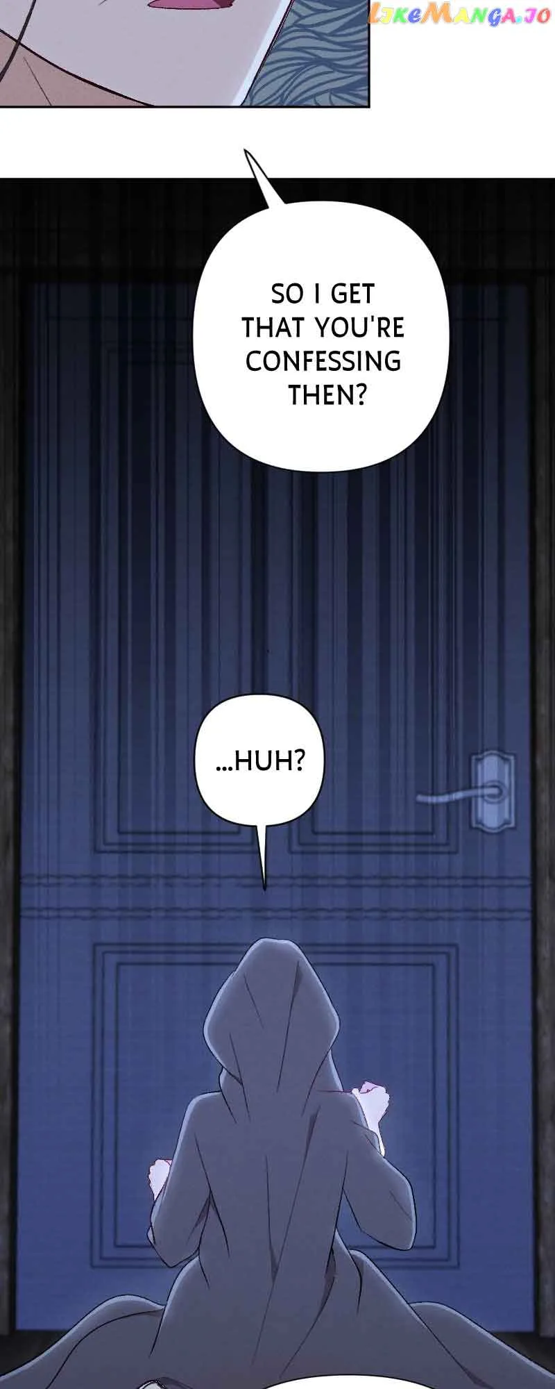 If You Wish for My Despair Chapter 45 page 43