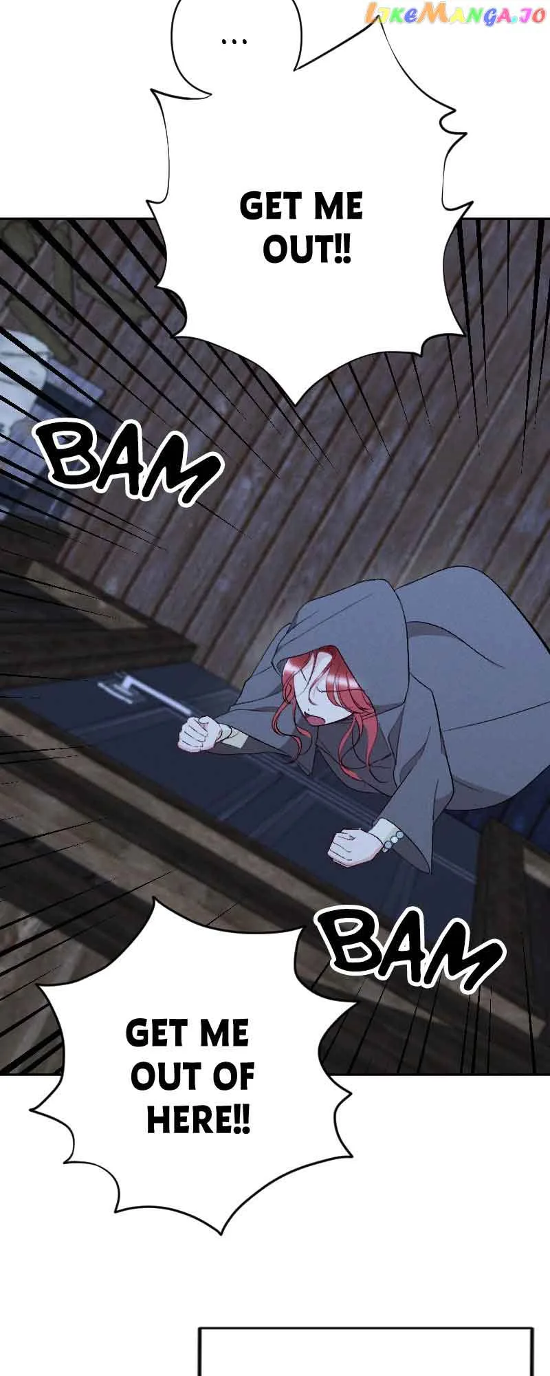 If You Wish for My Despair Chapter 45 page 38