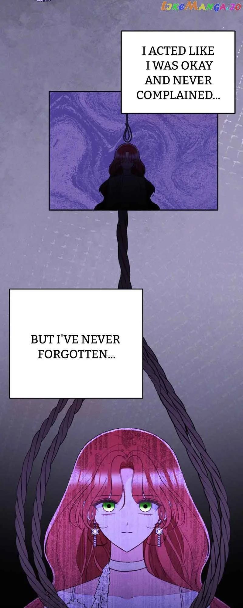 If You Wish for My Despair Chapter 45 page 31