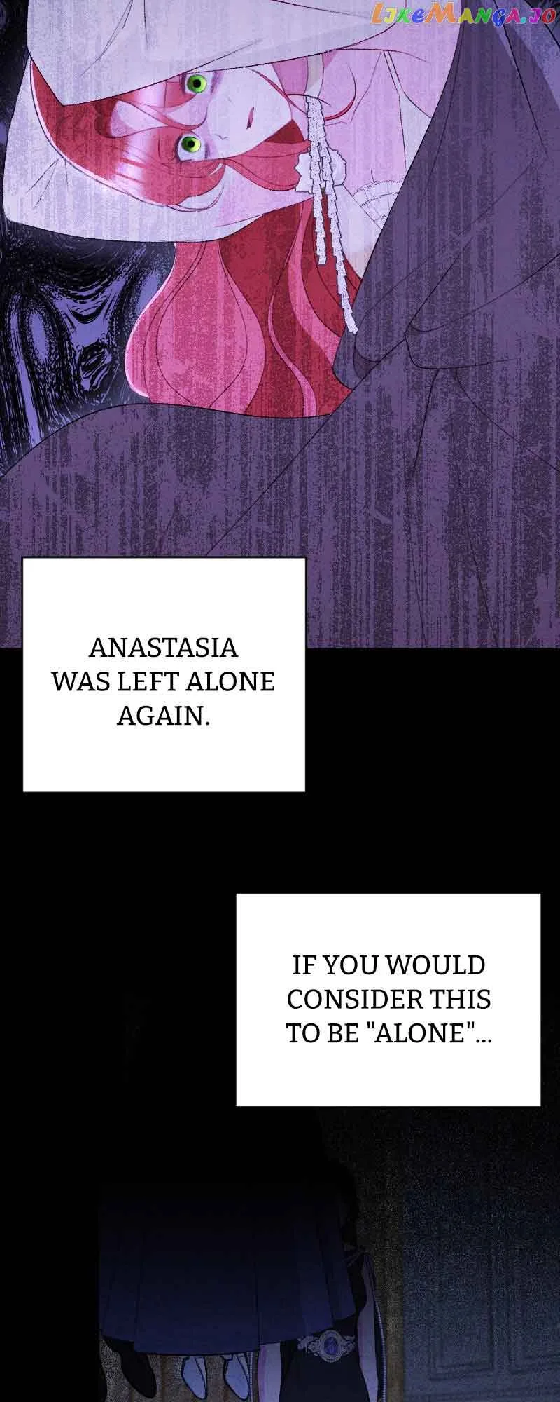 If You Wish for My Despair Chapter 45 page 48