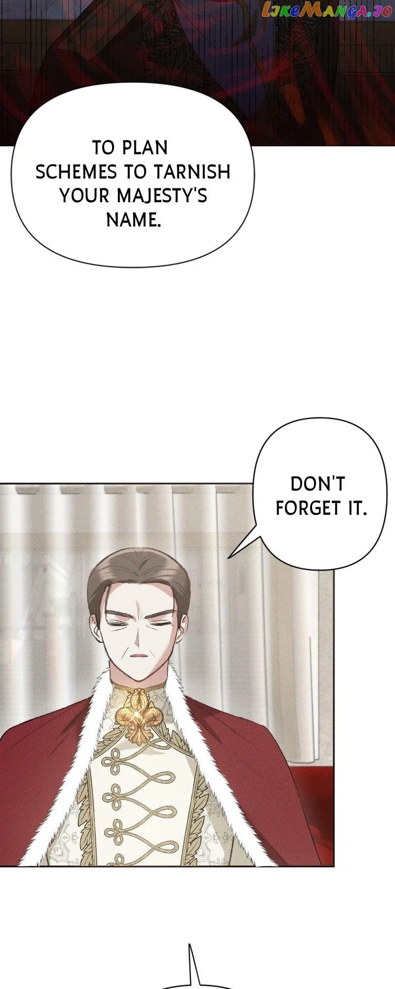 If You Wish for My Despair Chapter 47 page 34