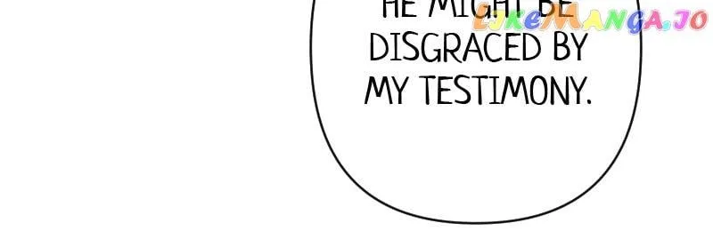 If You Wish for My Despair Chapter 47 page 7