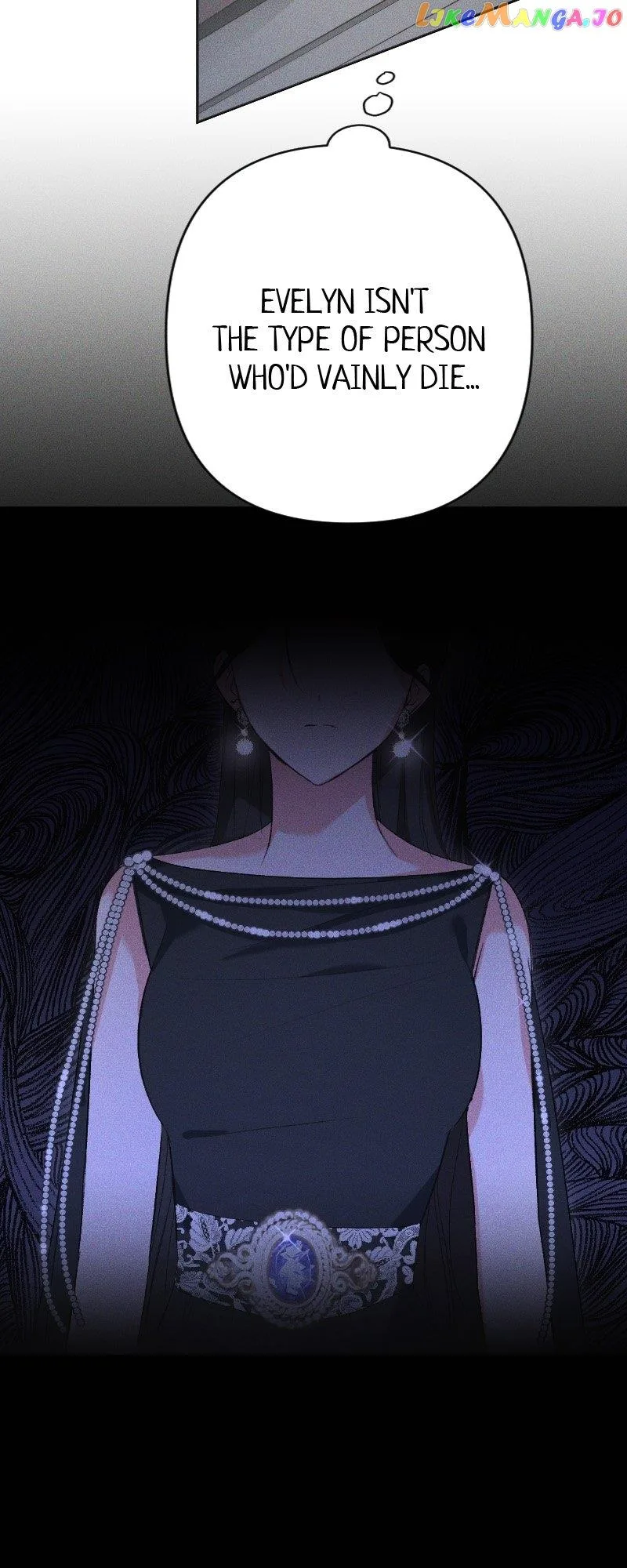 If You Wish for My Despair Chapter 47 page 44