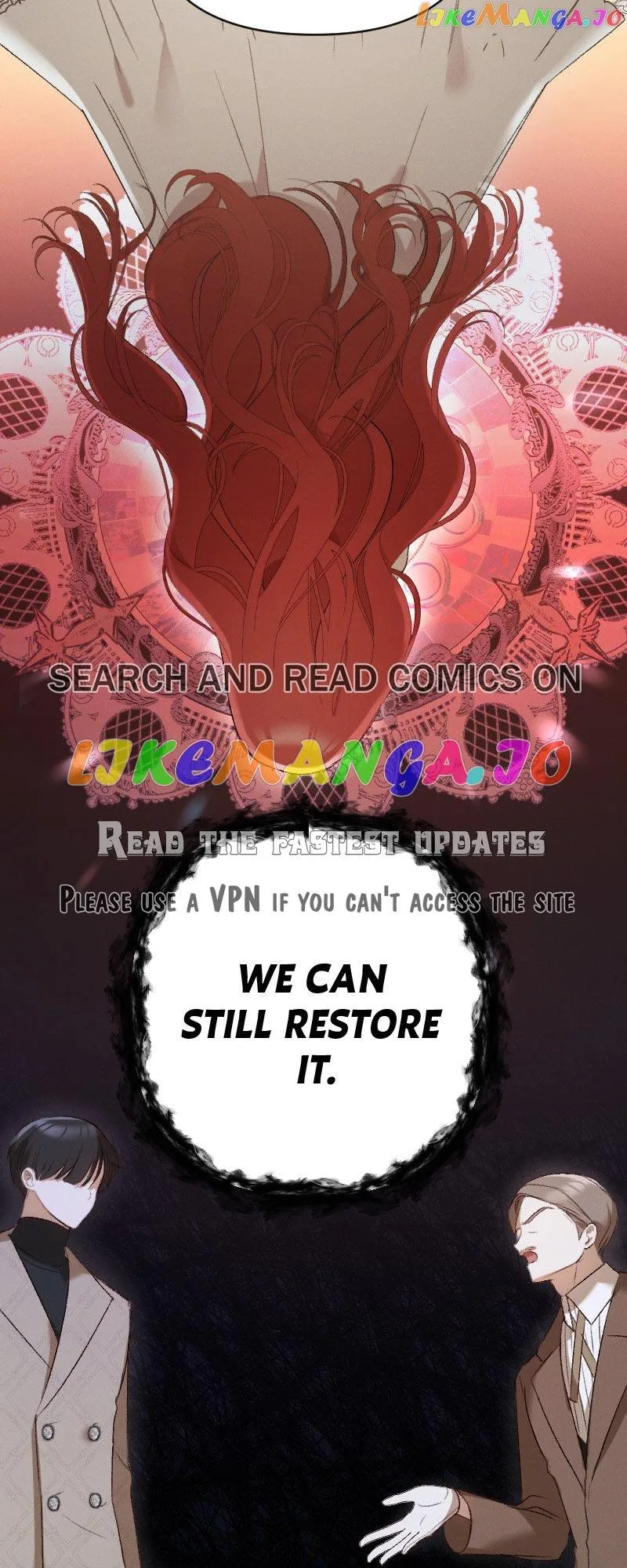 If You Wish for My Despair Chapter 47 page 52