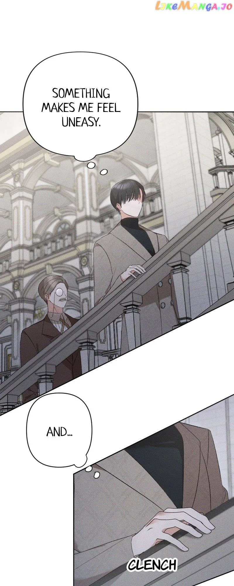 If You Wish for My Despair Chapter 47 page 43