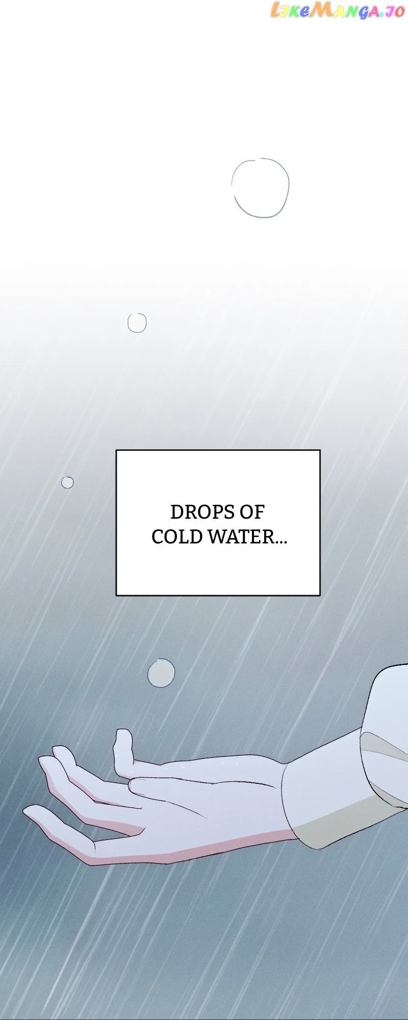 If You Wish for My Despair Chapter 45 page 56