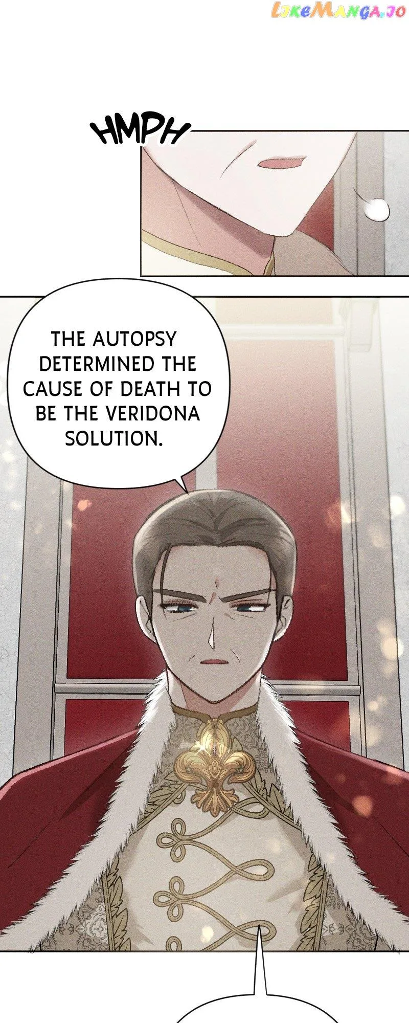 If You Wish for My Despair Chapter 47 page 8