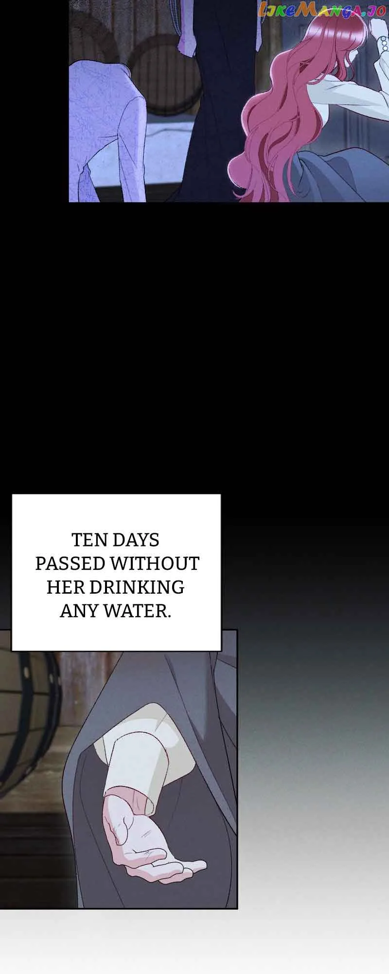 If You Wish for My Despair Chapter 45 page 49