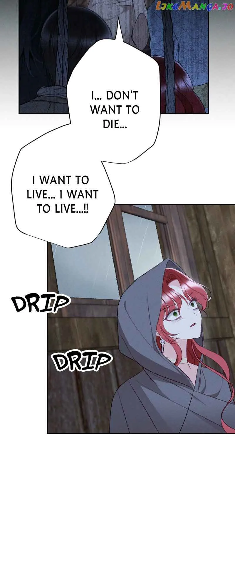 If You Wish for My Despair Chapter 45 page 54