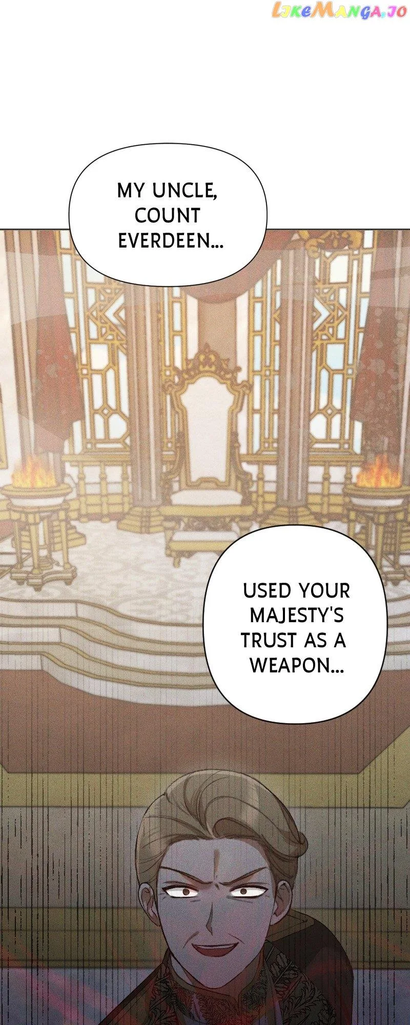 If You Wish for My Despair Chapter 47 page 33