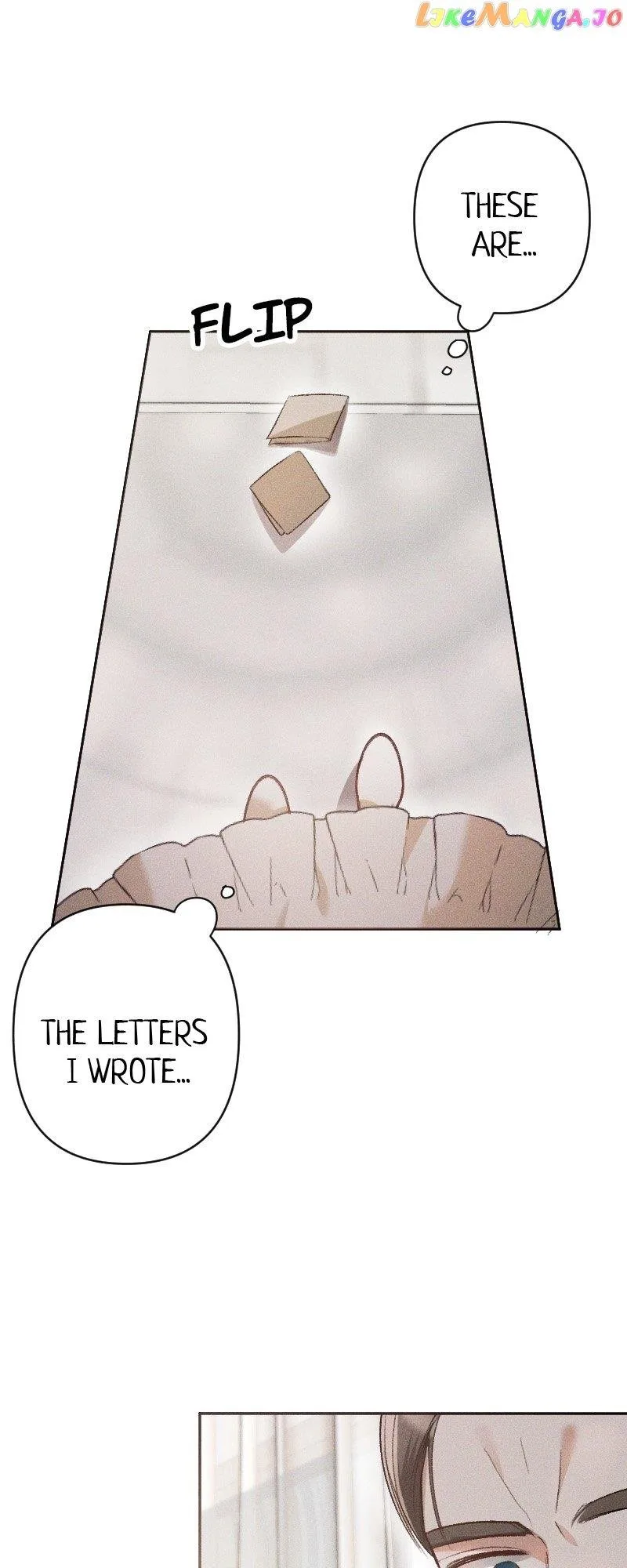 If You Wish for My Despair Chapter 47 page 23