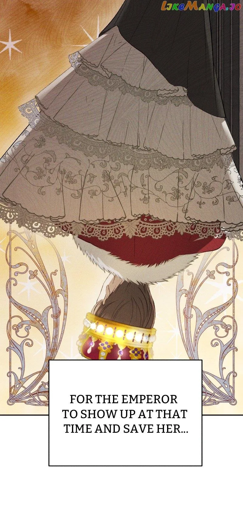 If You Wish for My Despair Chapter 47 page 42