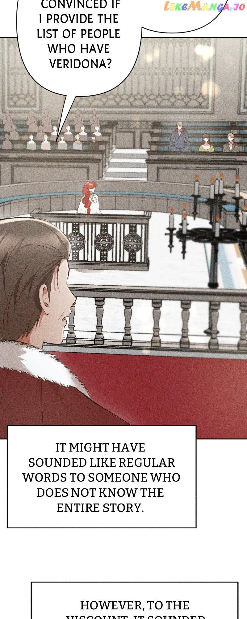 If You Wish for My Despair Chapter 47 page 10