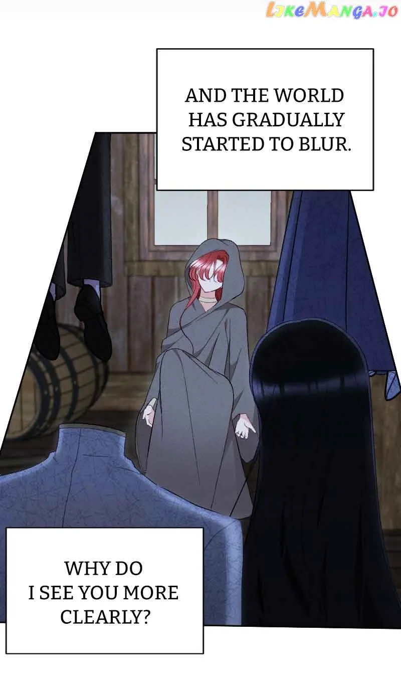 If You Wish for My Despair Chapter 45 page 50