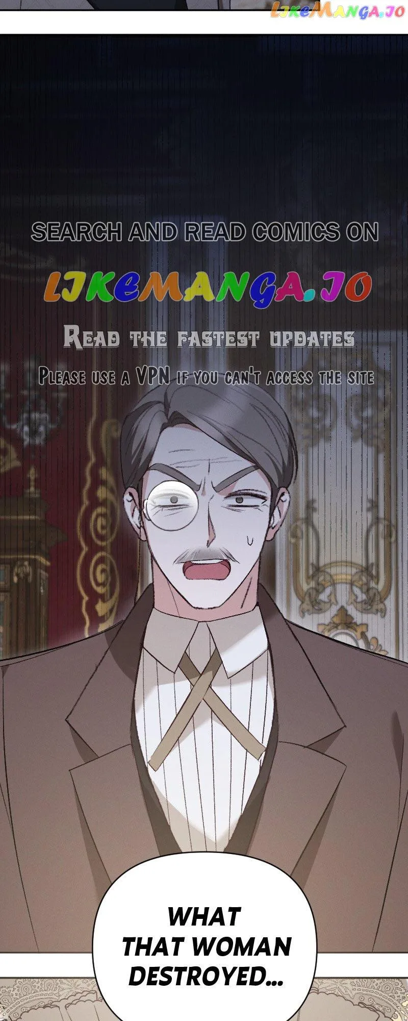 If You Wish for My Despair Chapter 47 page 51
